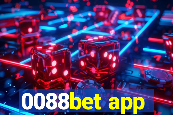 0088bet app